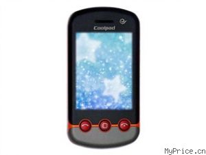 CoolPAD E230