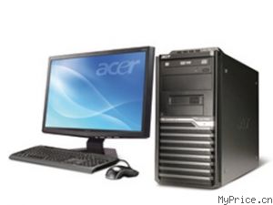 Acer Veriton M480(E5400/4G/1TB)
