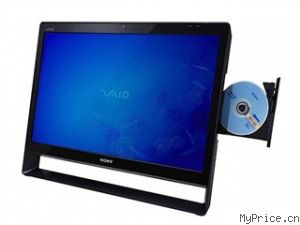  VAIO L HD PC/TV