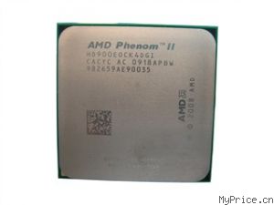 AMD  II X4 900e(ɢ)