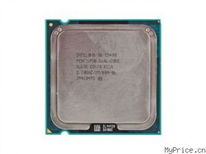 Intel ˫ E5400(ɢ)