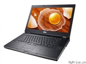 DELL Precision M4500