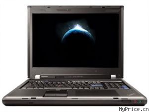 ThinkPad W710ds 254155C