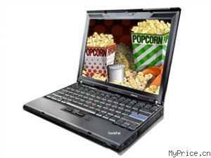 ThinkPad X200s 7470D16