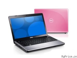 DELL Inspiron 1464R-138P