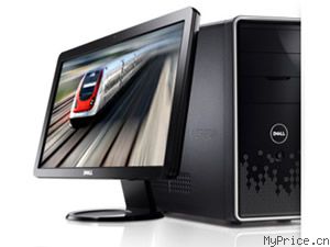 DELL Inspiron 580s(I580SR-128B)