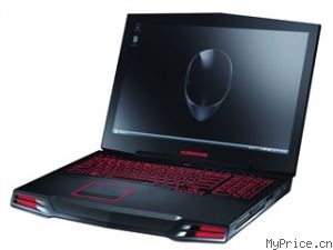 DELL Alienware M17x(ALW17D-178)