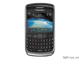 BlackBerry 8900 Movistar(ɫ)