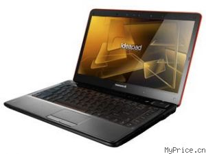  IdeaPad Y460A-ITH()(E)