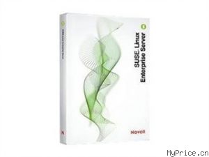 NOVELL Linux Enterprise Server 11(874-005031)