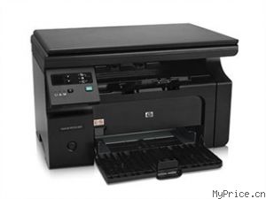 HP LaserJet Pro M1132