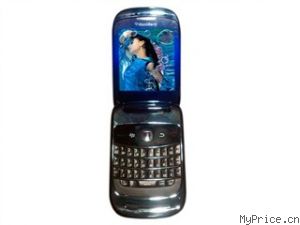 BlackBerry 9670