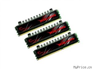 ֥ 6GB DDR3 2000ͨװ(F3-16000CL9T-6GBRH)