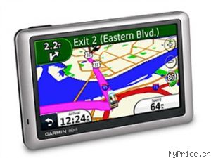 GARMIN nuvi1455