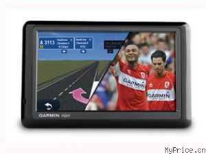 GARMIN nuvi1495T