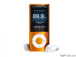 iPod nano5(8G)