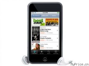 ipod touch3(32G)