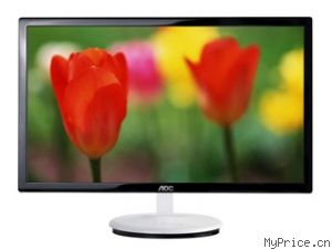 AOC e2043Fw