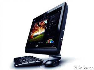 HP AIO 200-5018cn