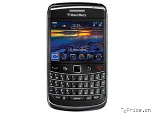 BlackBerry 9700 ATT