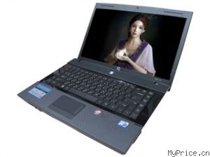 HP Compaq 621