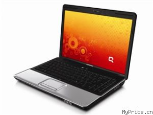 HP Compaq Presario CQ40-717TX