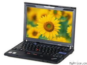 ThinkPad X200 7458E82(250G)