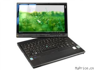 ʿͨ LifeBook T2010(U7600/2GB/160GB)