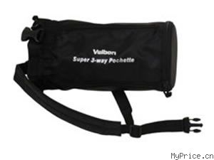  ๦ܽż Super 3_Way Pochette