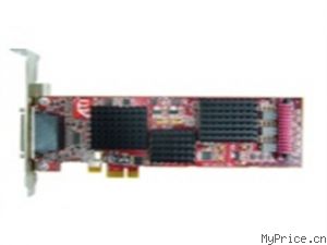 ATI FireMV 2400 PCIE