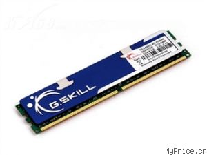 2G DDR2 800(F2-6400CL5S-2GBPQ)