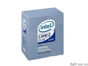 Intel 2ĺ Q9550()