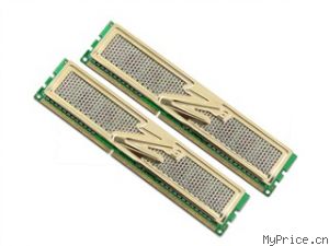 4G DDR3 1333װ(OCZ3G1333LV4GK)