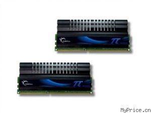 4G DDR3 2000װ(F3-16000CL6D-4GBPIS)