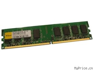 2GPC2-8500/DDR2 1066