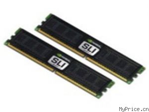 4GװPC2-6400/DDR2 800(OCZ2B800C44GK)