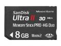 Ultra II Memory Stick PRO-HG Duo(8G)ͼƬ