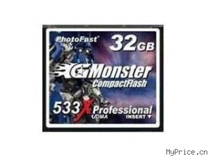 PhotoFast CF 533X(32G)