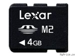 Memory Stick Micro M2 (4G)
