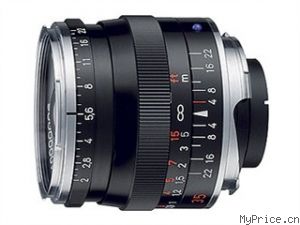 Zeiss Biogon T* 2/35 ZM