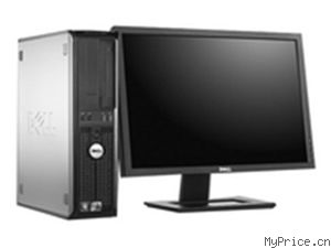 DELL OptiPlex 380 DT(E5300/2G/320G)