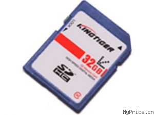 ̩ SDHC Card C4(4GB)