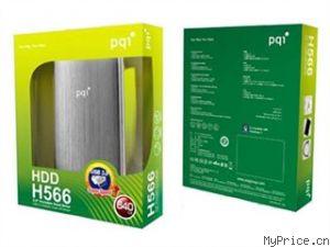 PQI H566(640G)
