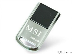 MSI M-03(8G)