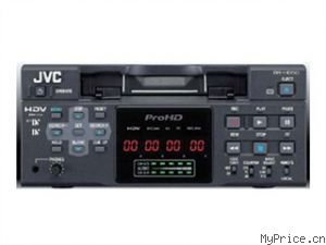 JVC BR-HD50EC