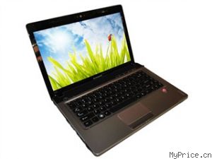  IdeaPad Z460A-IFI