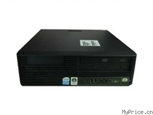  Compaq dc7900 USDT(E8400/2GB/250GB)