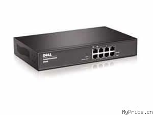 DELL PowerConnect 2808