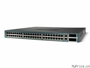 DELL Cisco Catalyst 4948-10GE