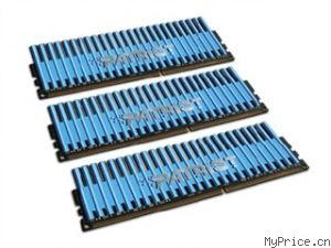 PATRiOT 6G DDR3 1600װ(PVT36G1600ELK)